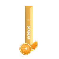 Dragbar orange juice